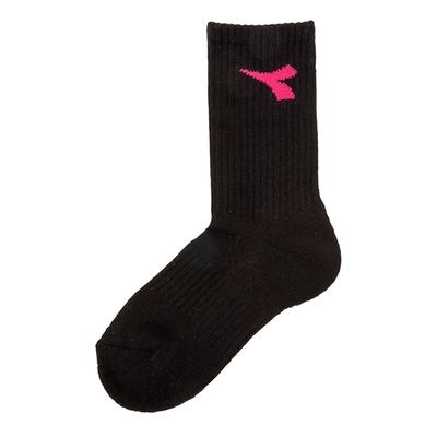 Imagen 2 del producto Calcetines De Fútbol Niña Pack De 3 Algodón