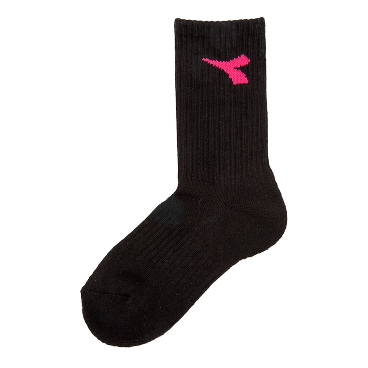DIADORA - Pack de 3 Pares De Calcetines Deportivos Niña Diadora