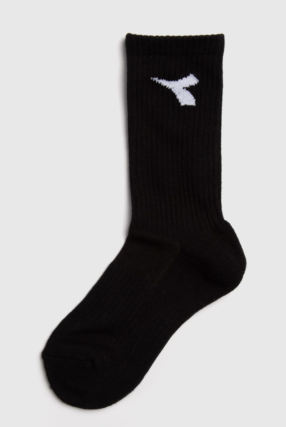 DIADORA - Calcetines de Fútbol Niño Pack de 3 Algodón Diadora