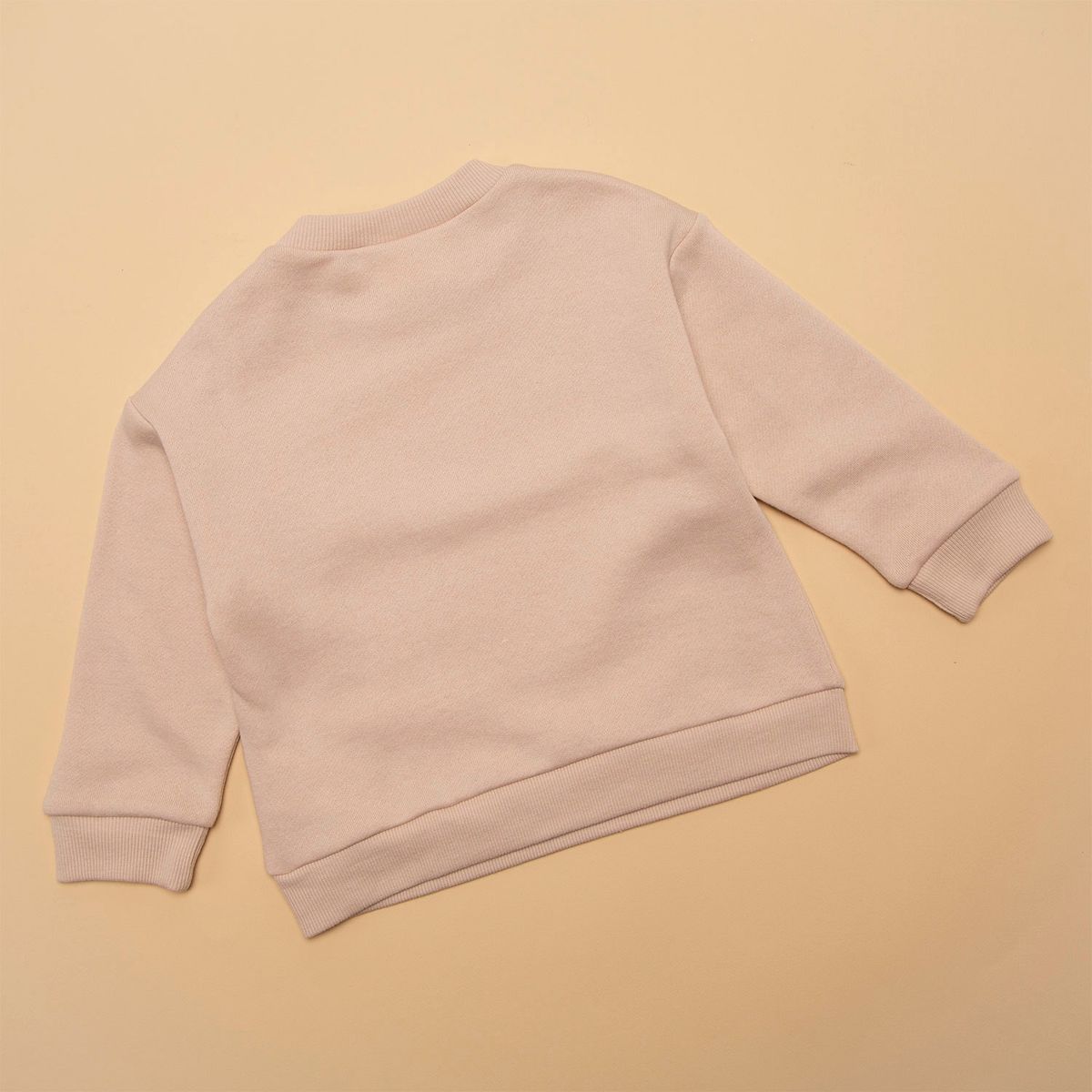 YAMP - Polerón Bebé Niño Yamp