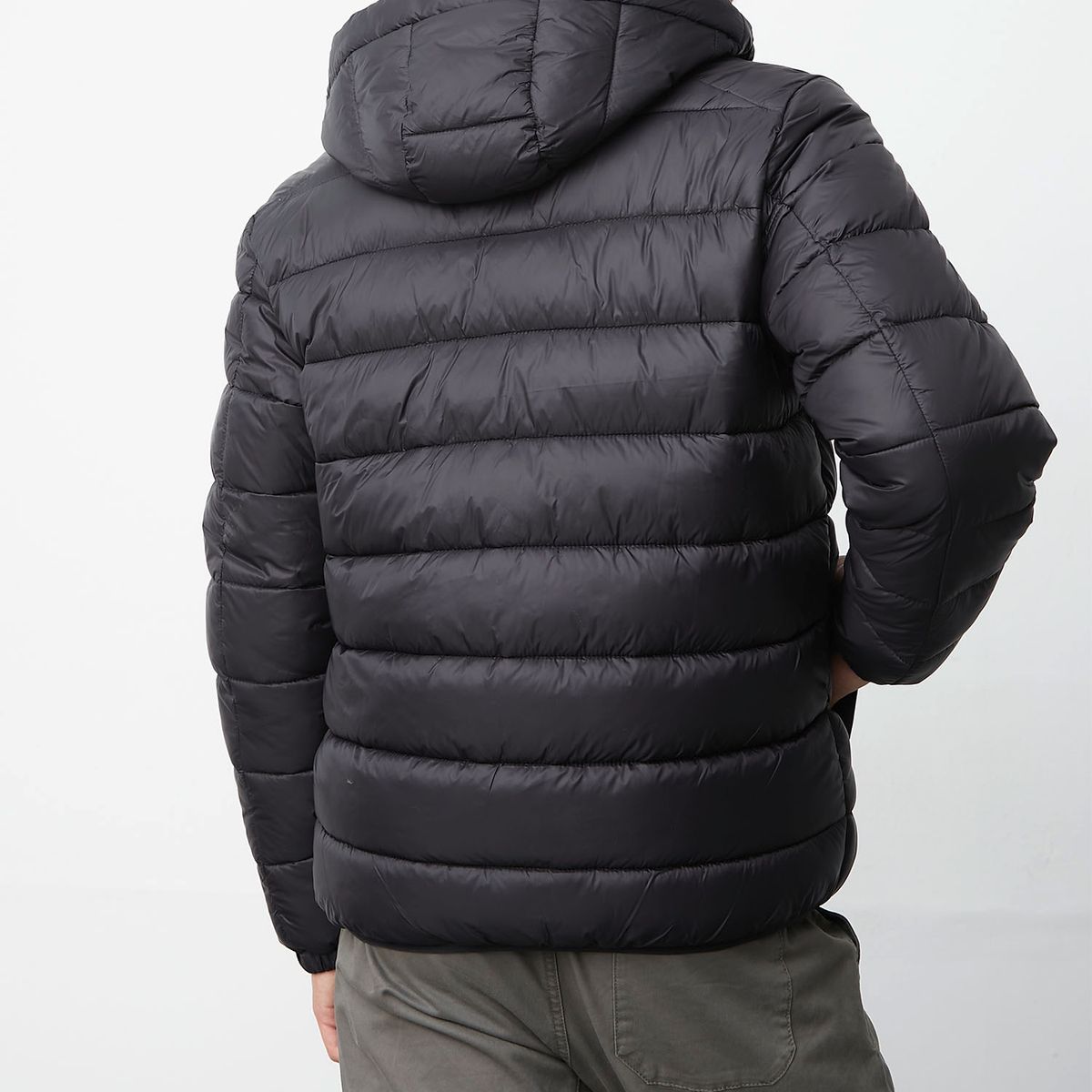 DOO AUSTRALIA - Doo Australia Parka Hombre