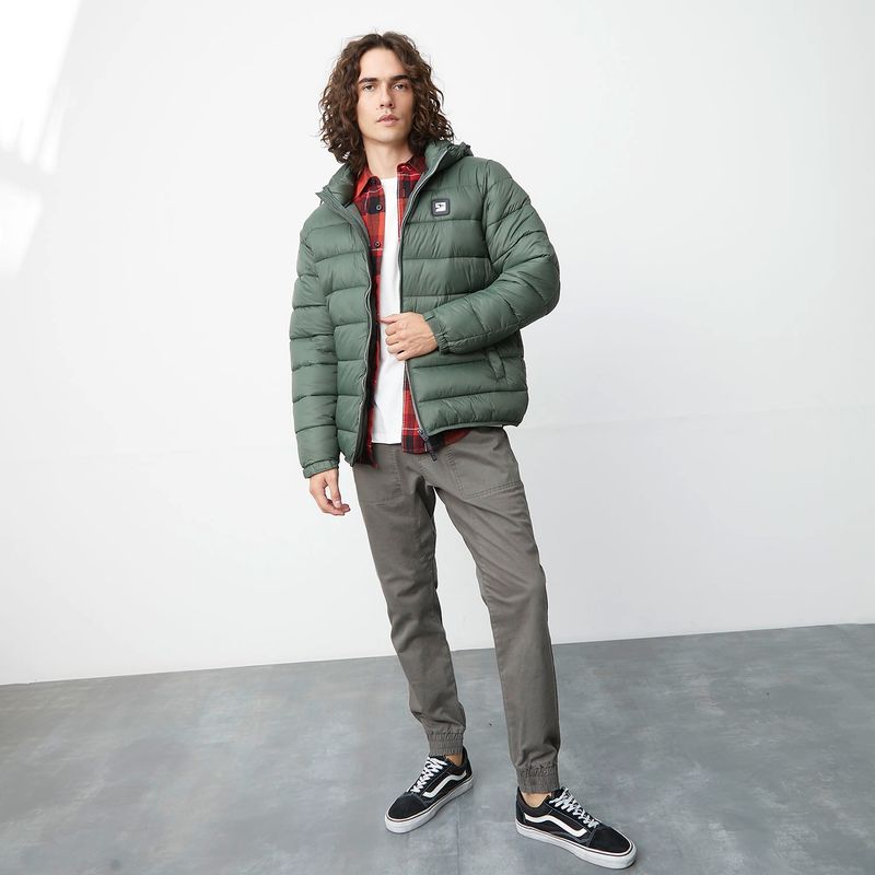 DOO AUSTRALIA - Doo Australia Parka Hombre