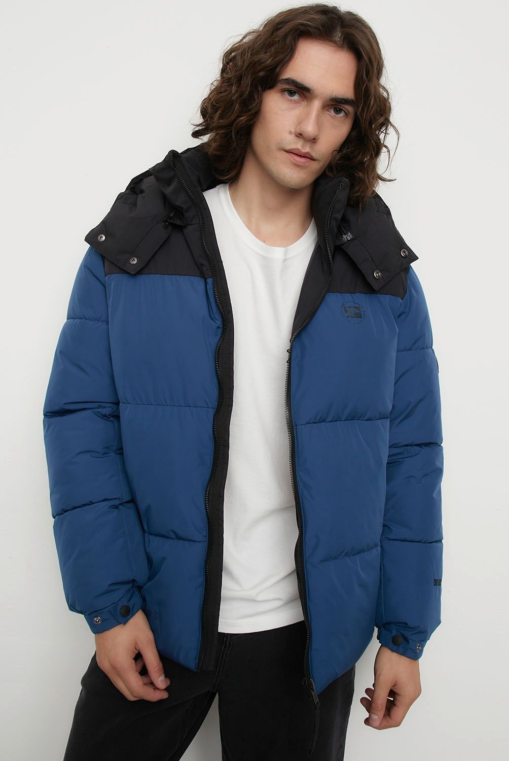 DOO AUSTRALIA - Doo Australia Parka Hombre