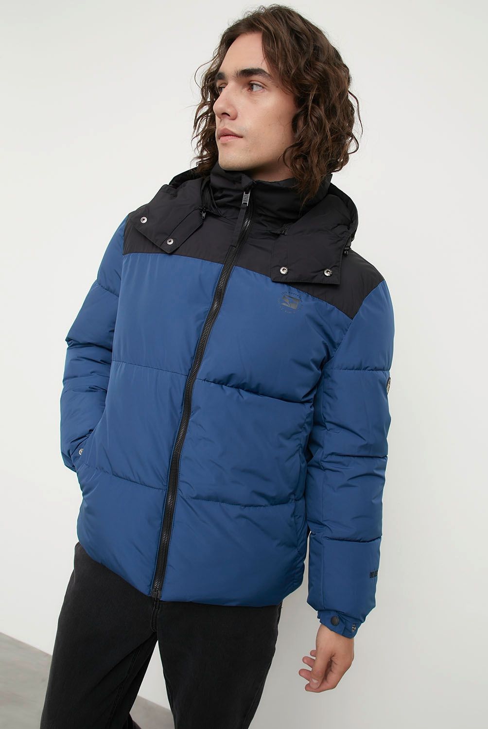 DOO AUSTRALIA - Doo Australia Parka Hombre