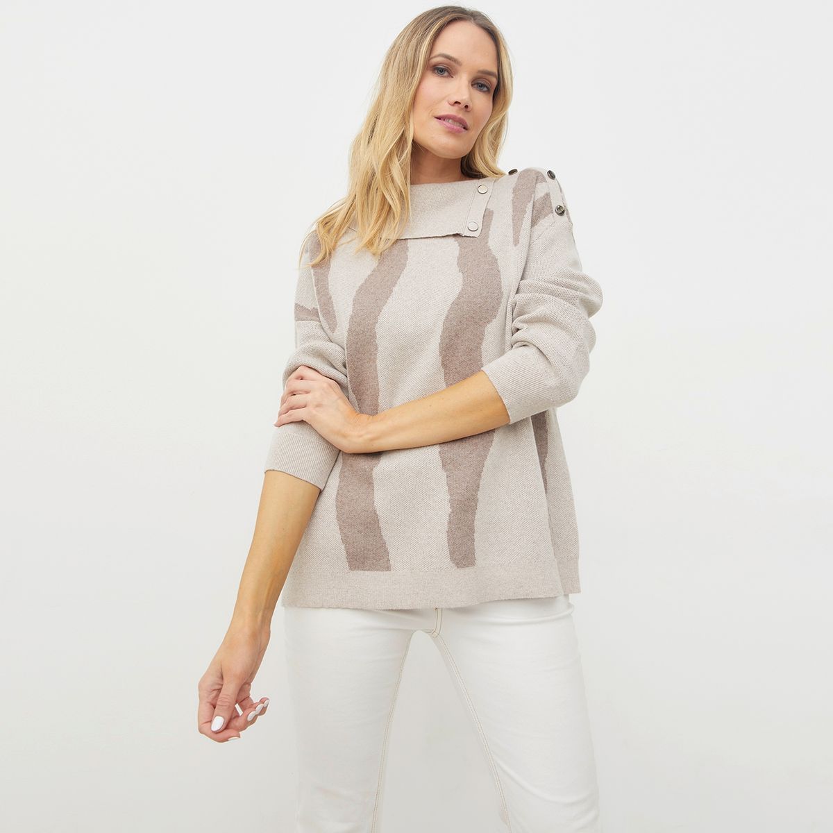 APOLOGY - Sweater Mujer Apology