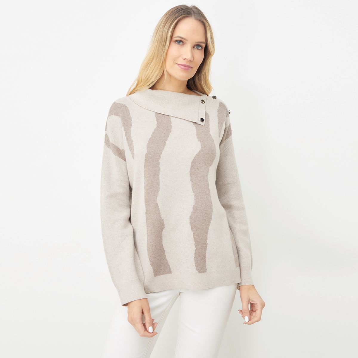 APOLOGY - Sweater Mujer Apology