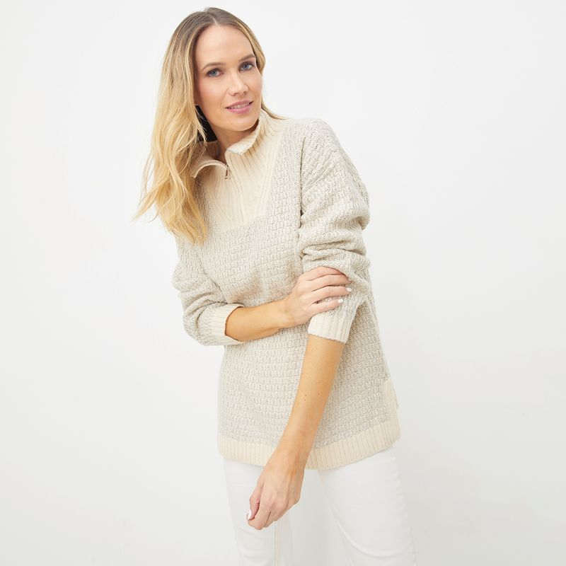 APOLOGY - Sweater Mujer Apology