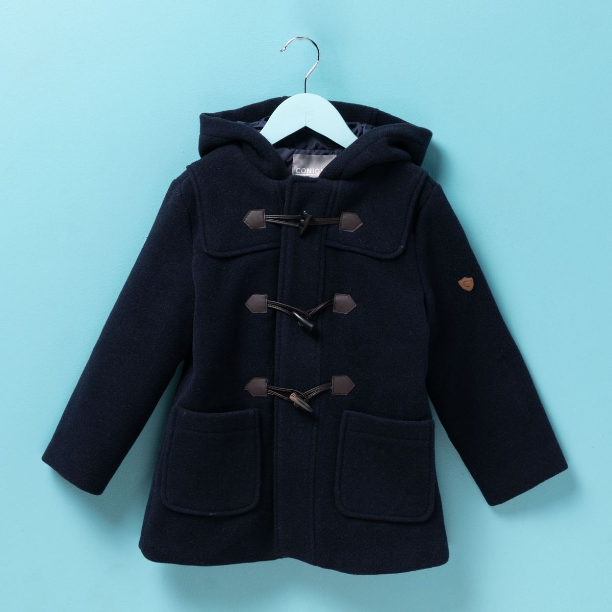 CONIGLIO - Parka Unisex Coniglio