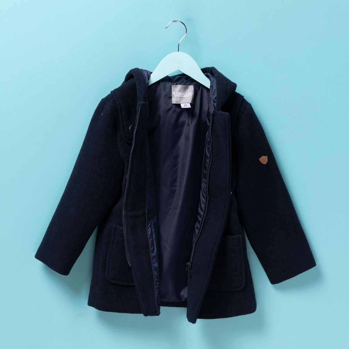 CONIGLIO - Parka Unisex Coniglio