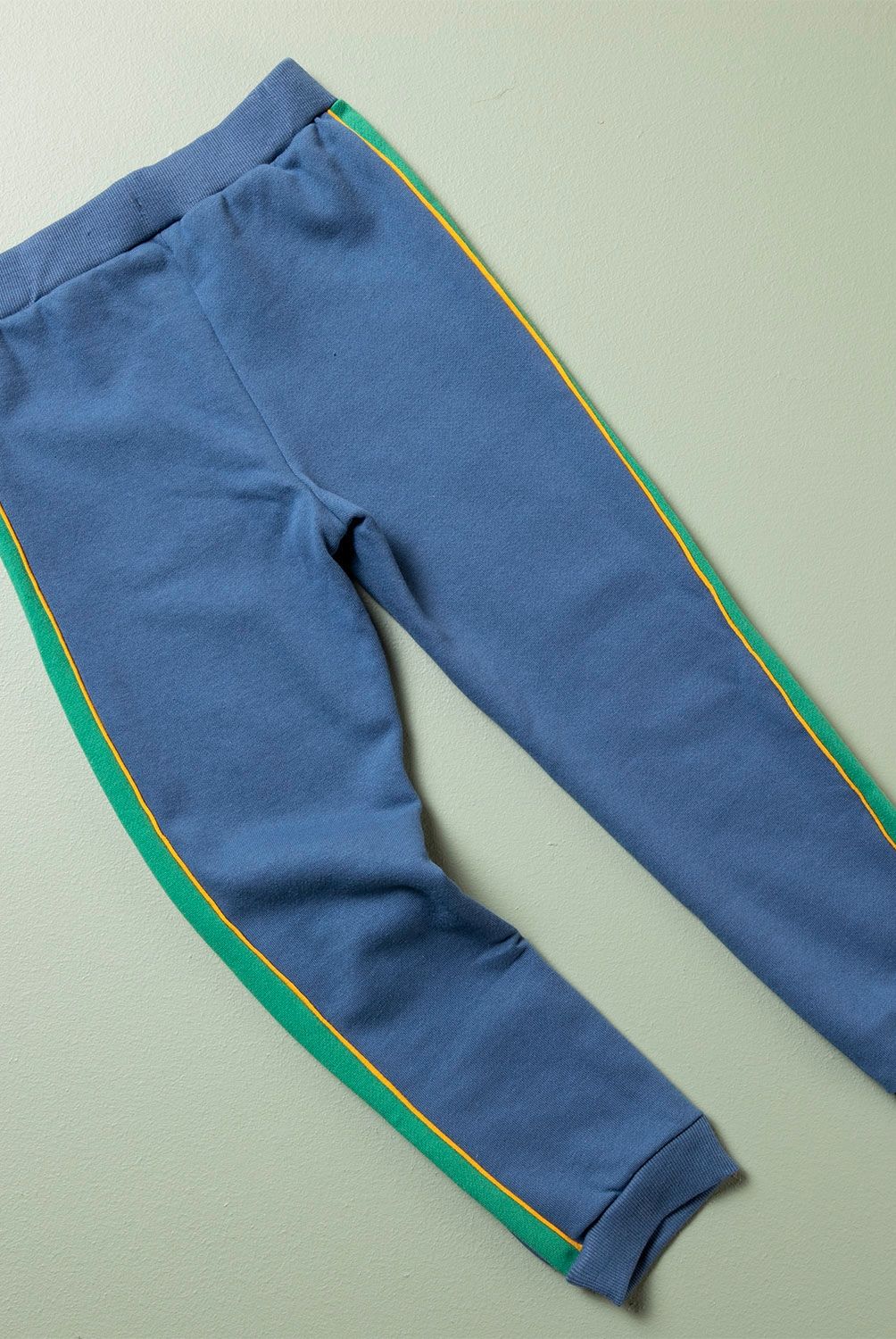 WARNER BROS - Buzo Niño Jogger Algodón Looney Tunes Warner Bros
