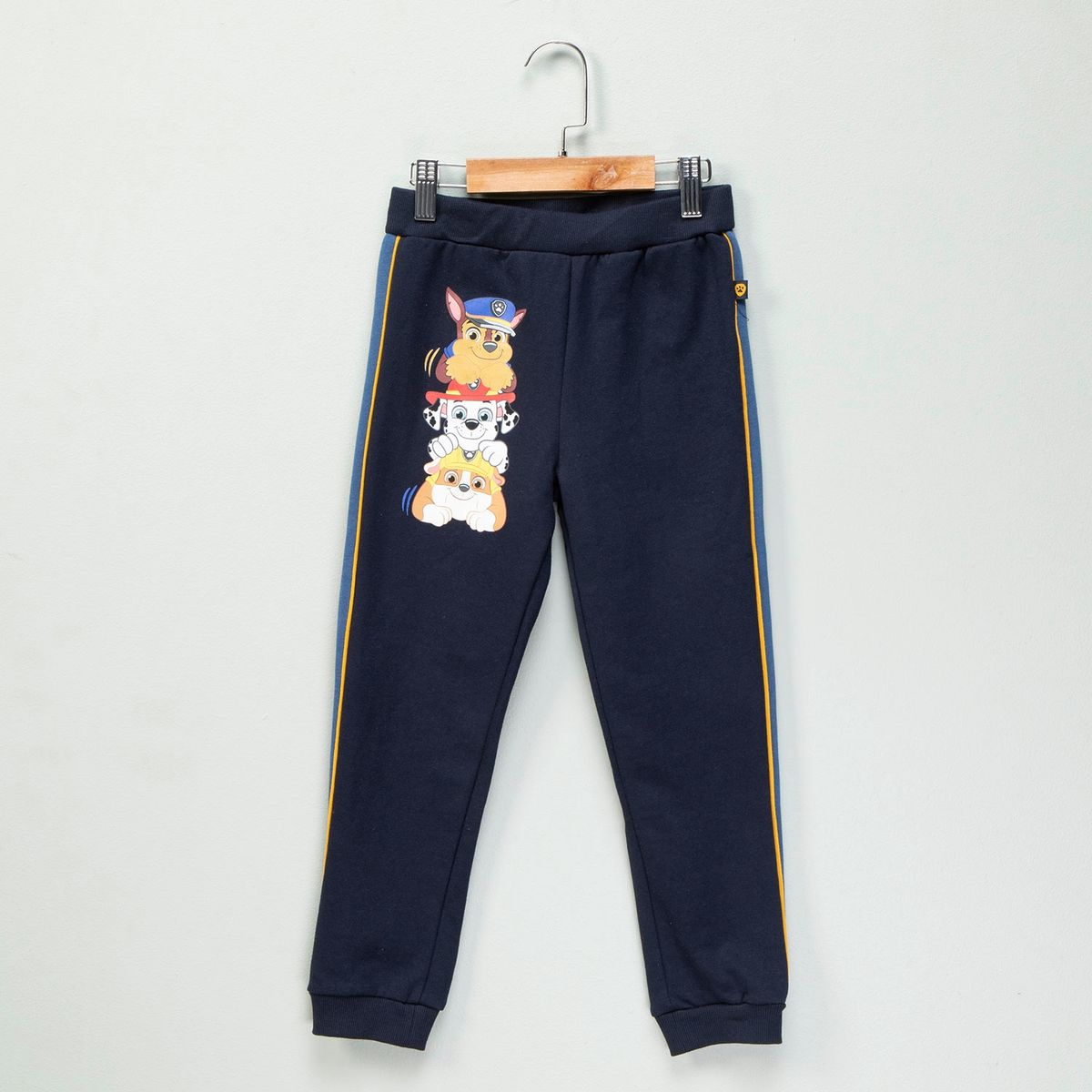 PAW PATROL - Buzo Niño Jogger Algodón Paw Patrol