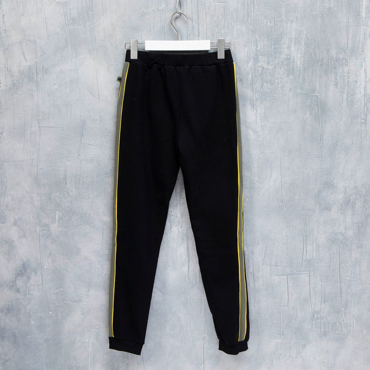 DC ORIGINALS - Buzo Niño Jogger Algodón Batman Dc Originals