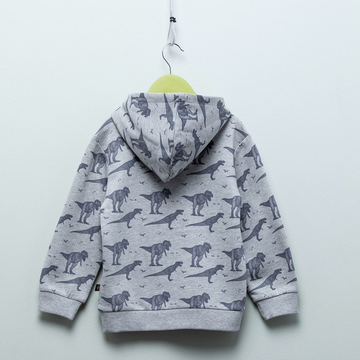 JURASSIC WORLD - Polerón Unisex Jurassic World