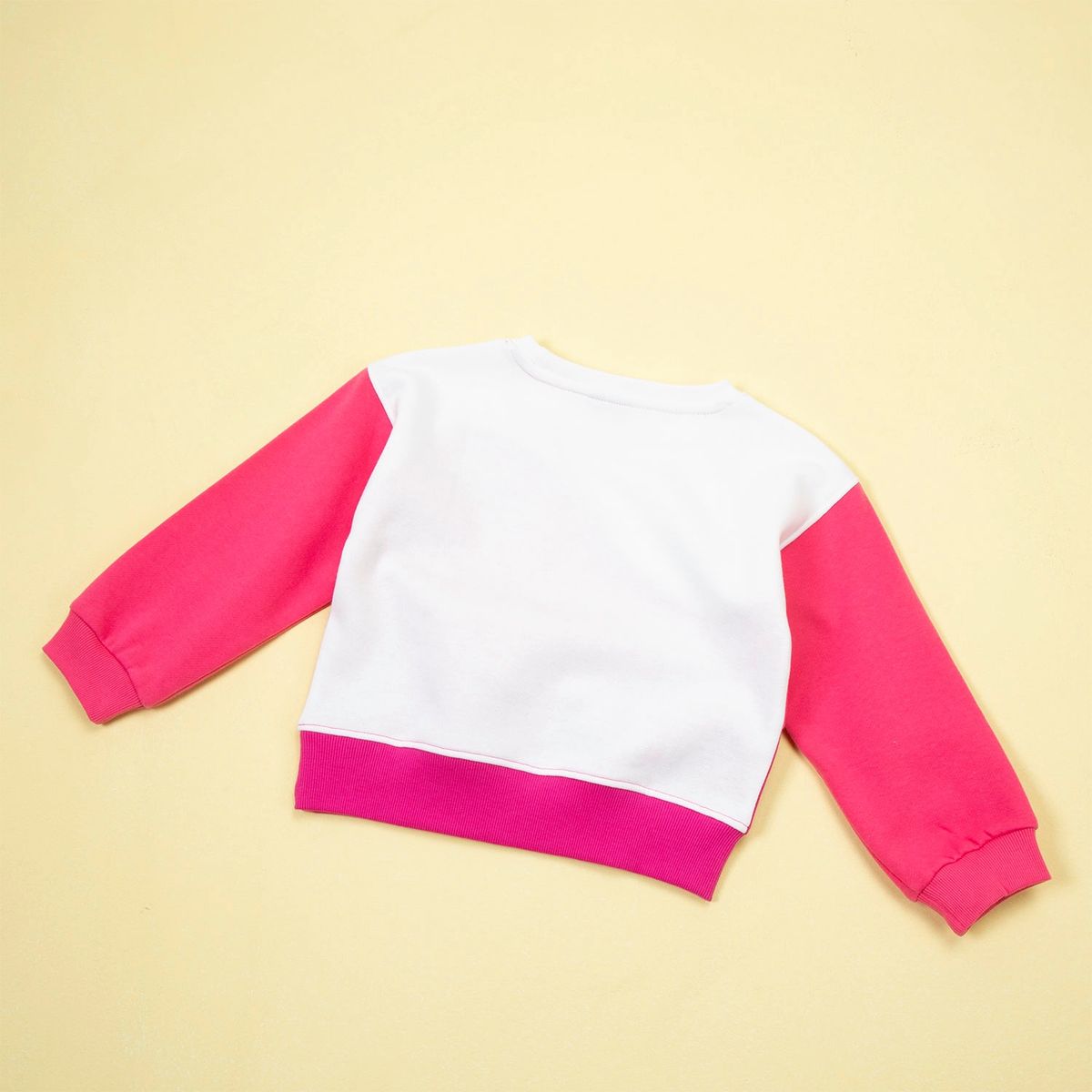 BARBIE - Polerón Niña Barbie