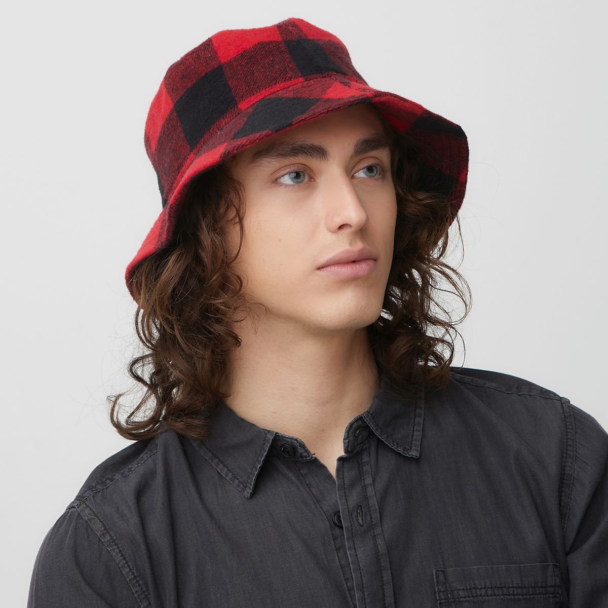BEARCLIFF - Gorro Hombre Bearcliff