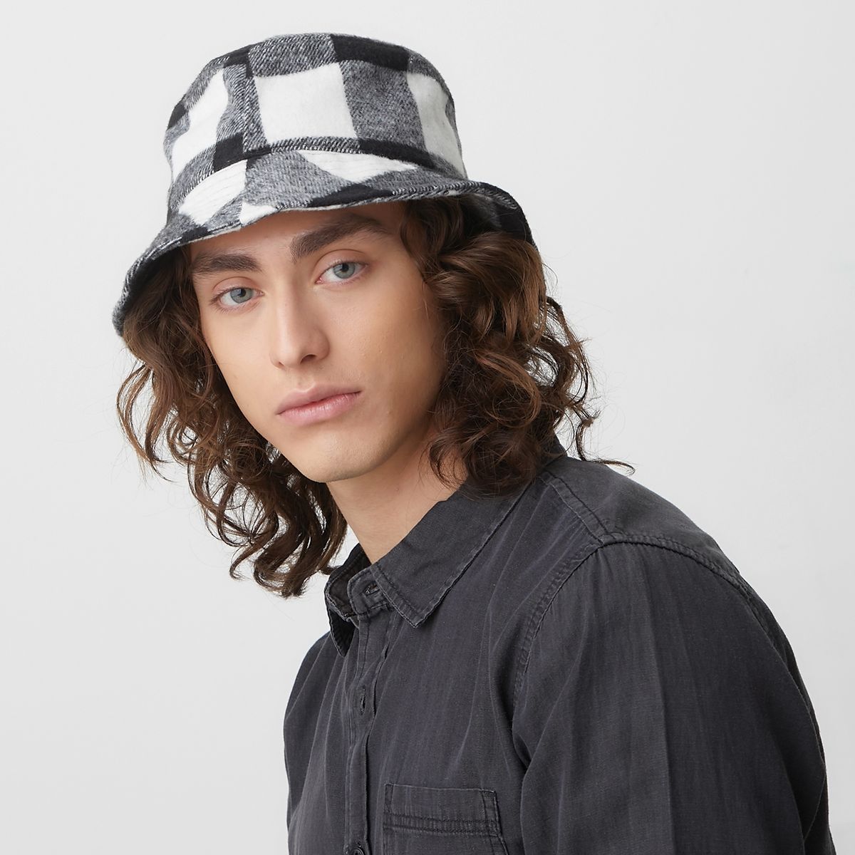 BEARCLIFF - Gorro Hombre Bearcliff