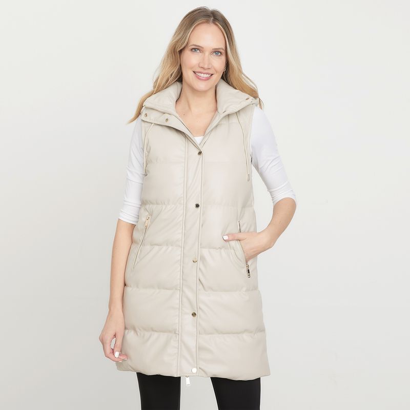 APOLOGY - Parka Mujer Cecilia Bolocco para Apology