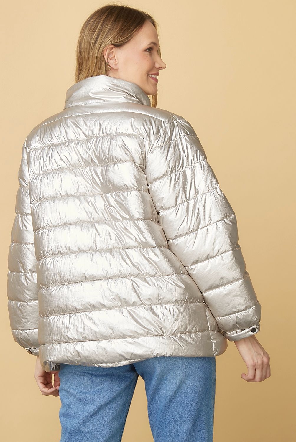 APOLOGY - Parka Mujer Cecilia Bolocco para Apology