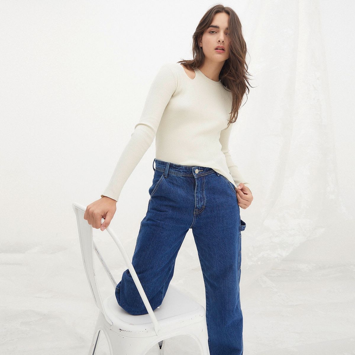 AMERICANINO - Americanino Sweater Mujer