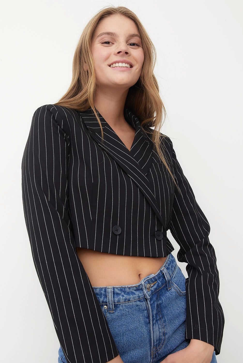 SYBILLA - Sybilla Blazer Mujer