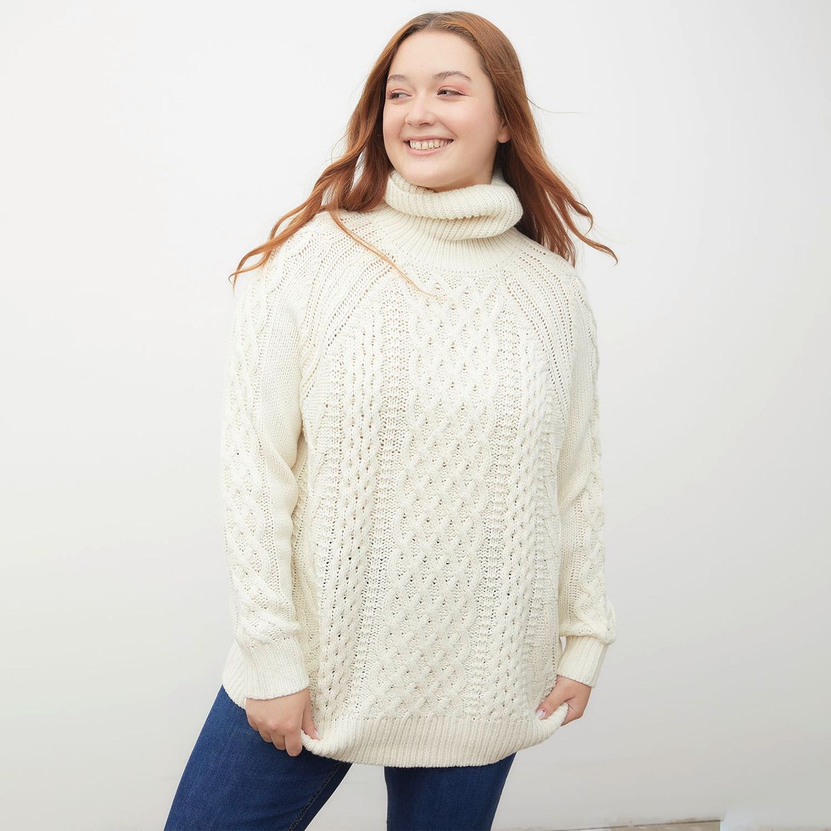 SYBILLA - Sybilla Sweater Mujer