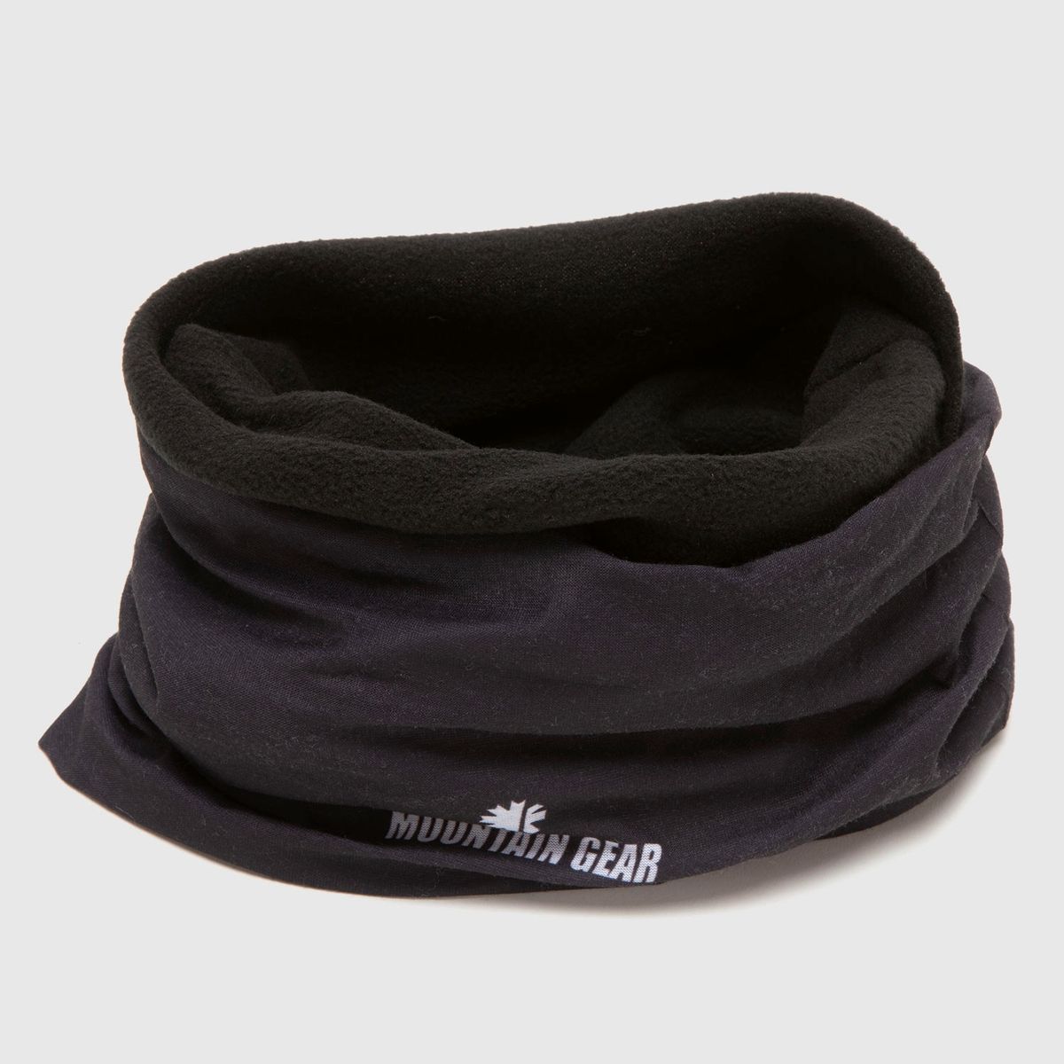 MOUNTAIN GEAR - Cuello Deportivo Doble Unisex Mountain Gear