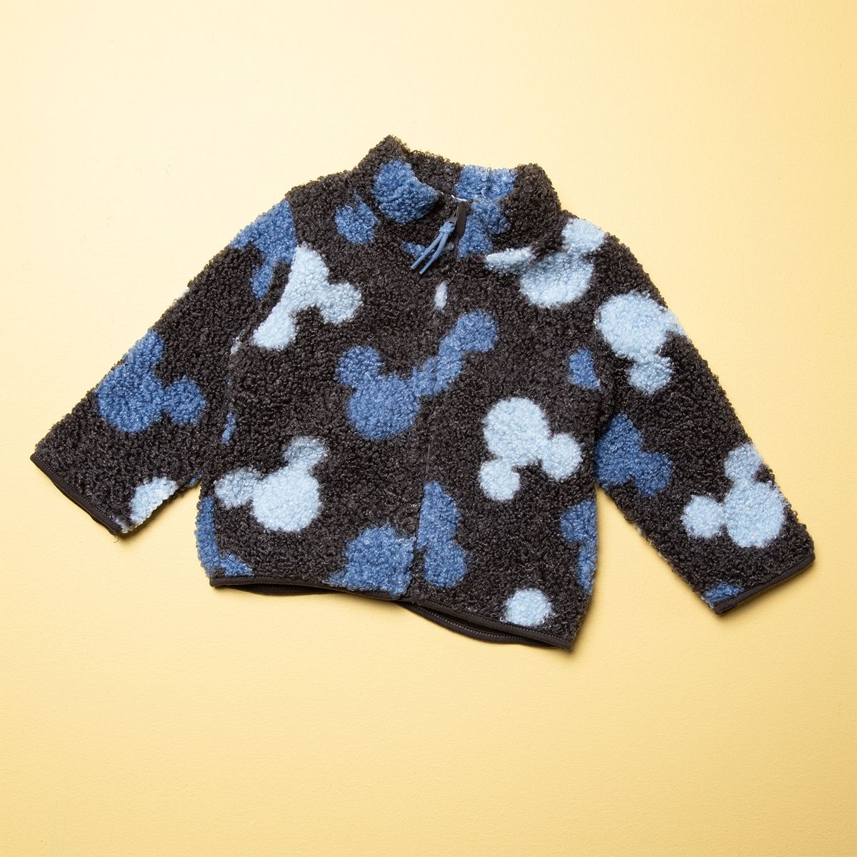 STD CHARACTERS - Std Characters Polerón Bebé Niño Polar