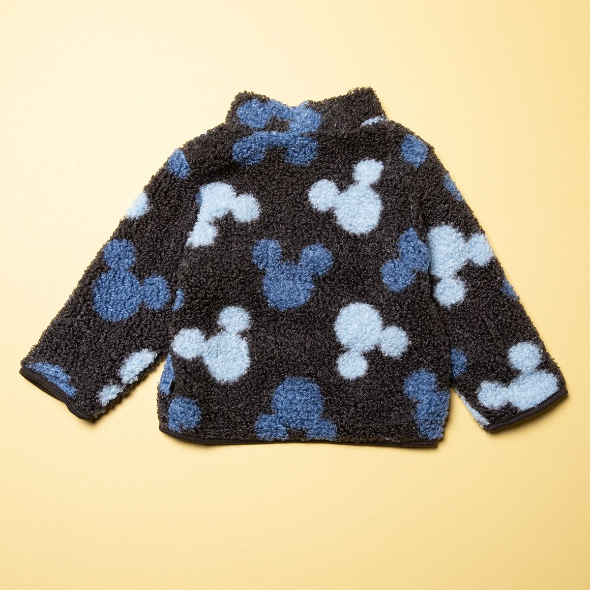 STD CHARACTERS - Std Characters Polerón Bebé Niño Polar