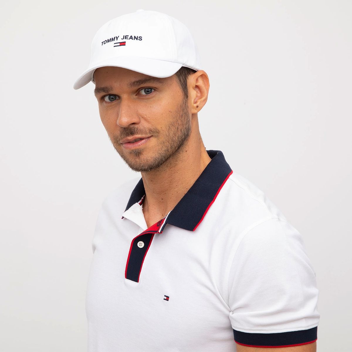 TOMMY HILFIGER - Jockey Hombre Tommy Hilfiger