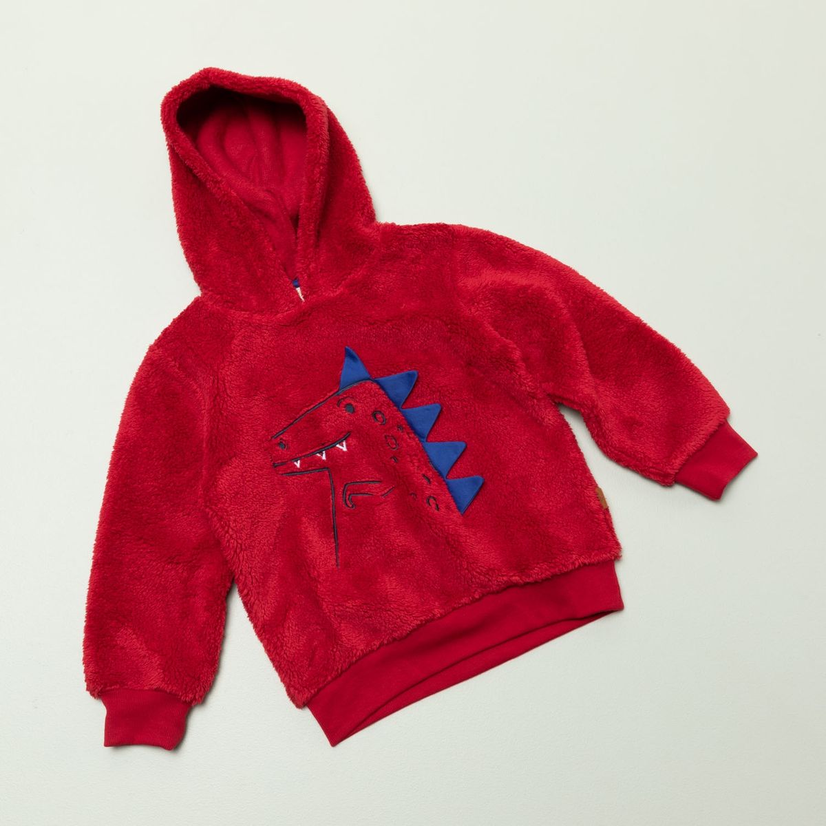 YAMP - Polerón Niño Polar Yamp