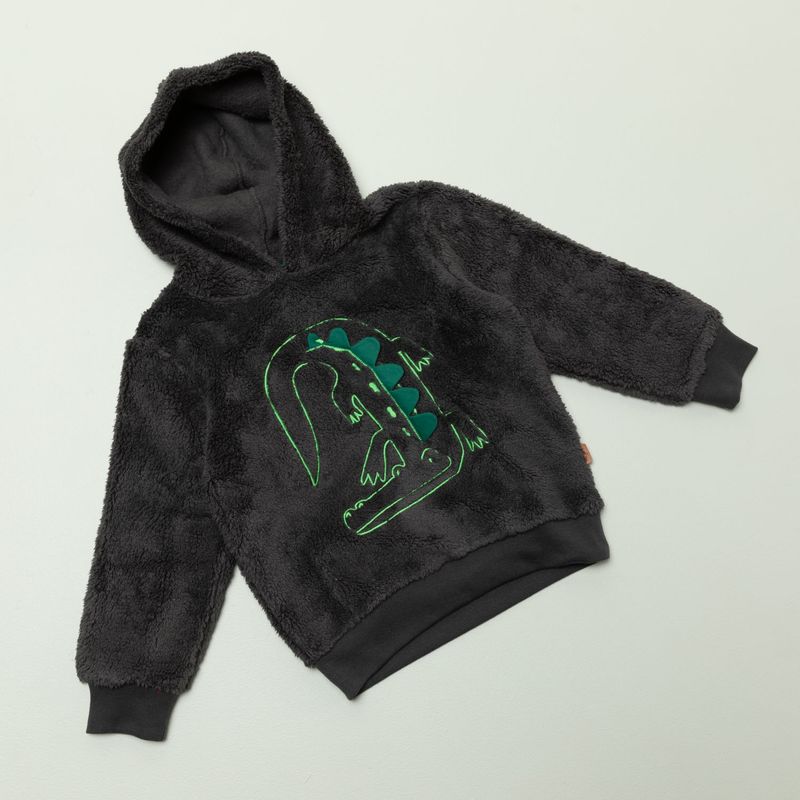 YAMP - Polerón Niño Polar Yamp