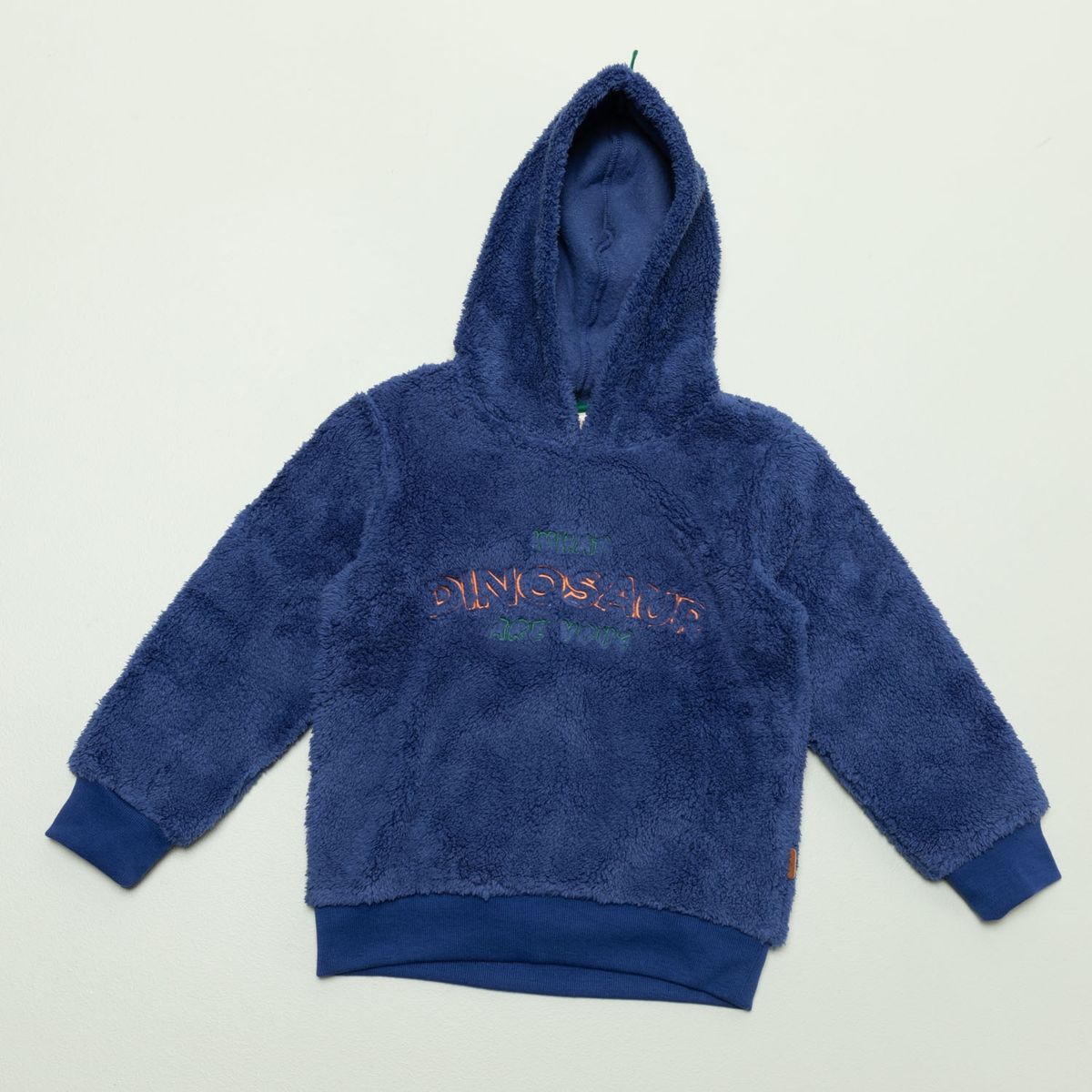 YAMP - Polerón Niño Polar Yamp