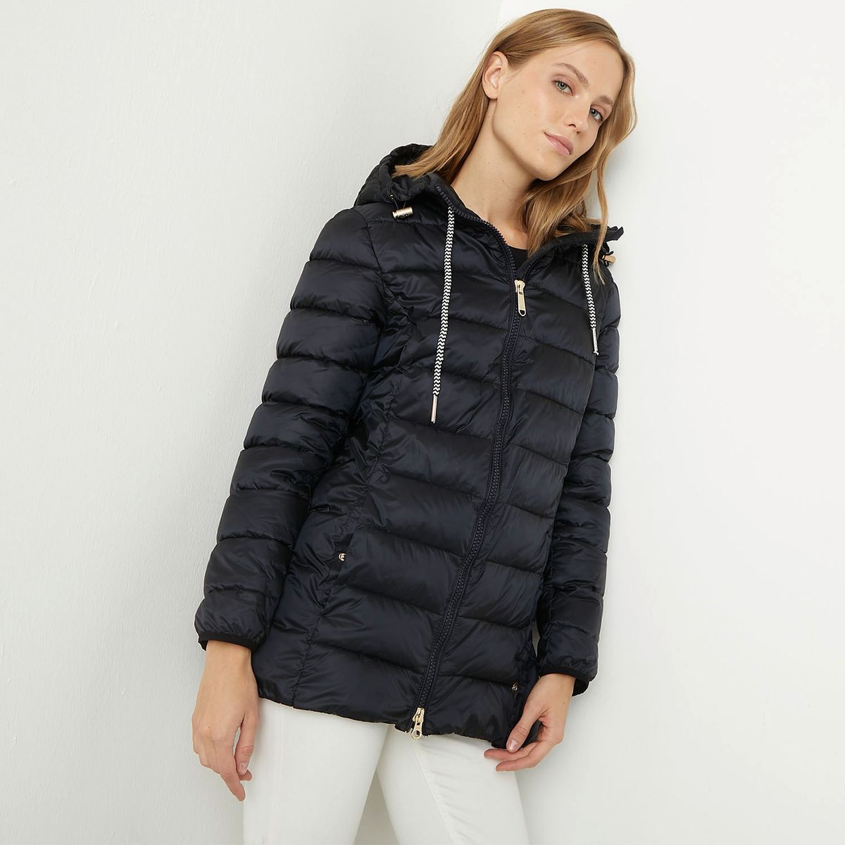 LA MARTINA - Parka Mujer La Martina