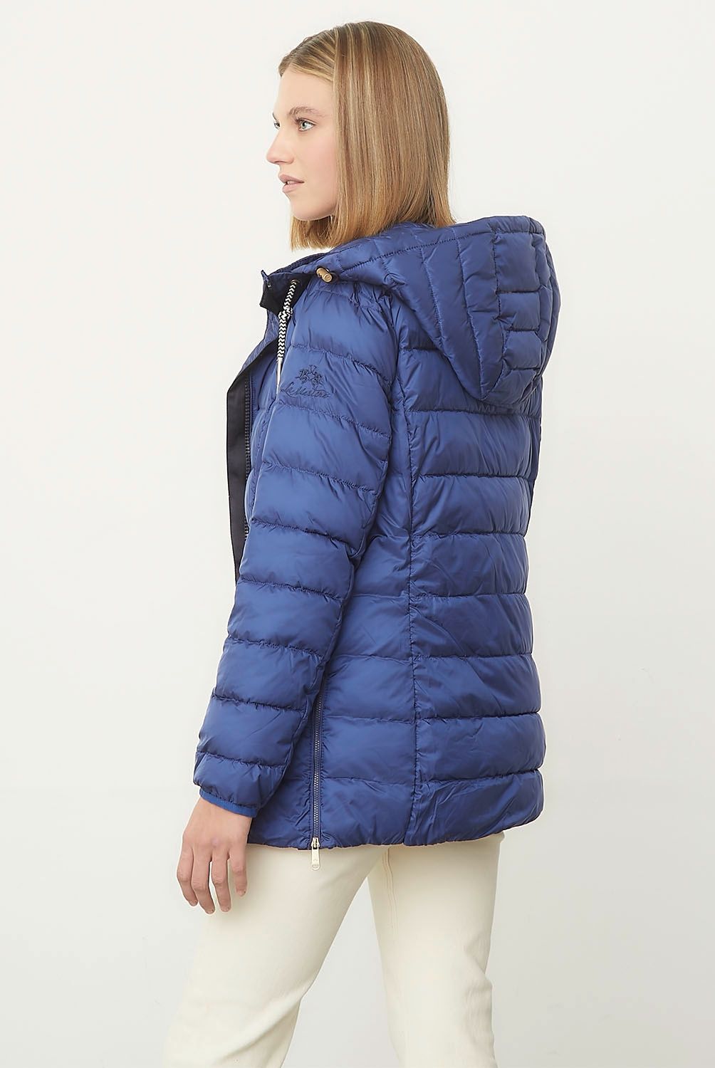 LA MARTINA - Parka Mujer La Martina