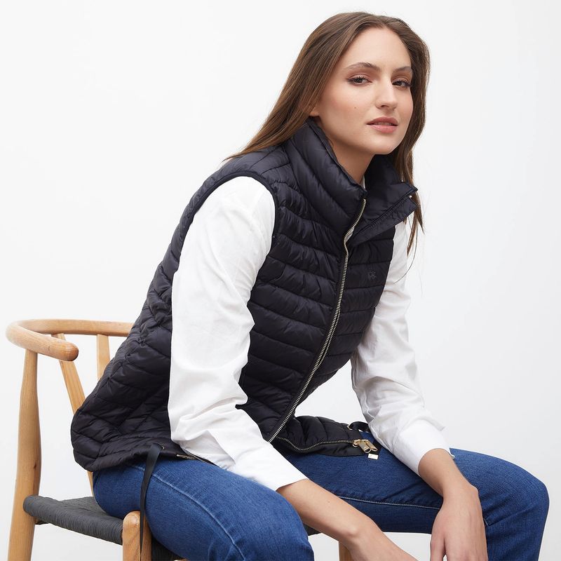 LA MARTINA - La Martina Parka Mujer