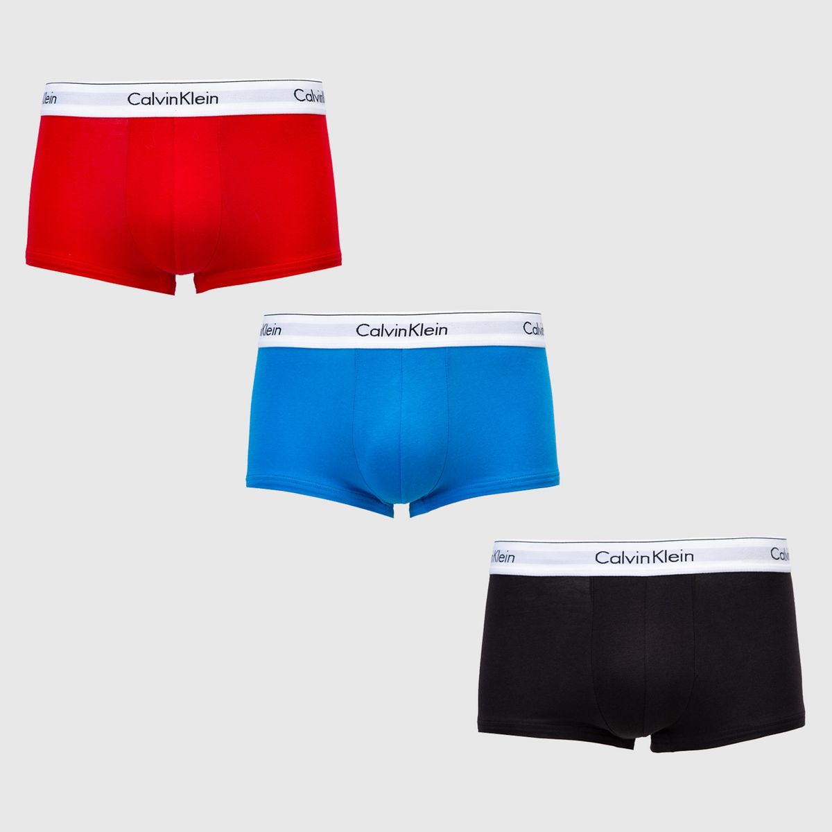 CALVIN KLEIN - Boxer Hombre Calvin Klein