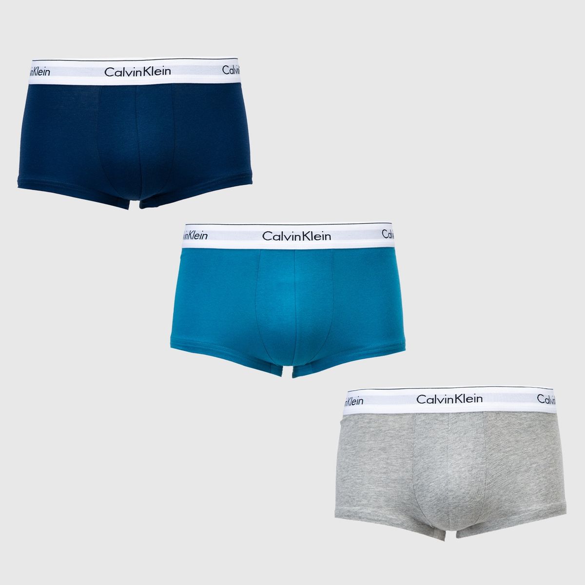 CALVIN KLEIN - Boxer Hombre Calvin Klein