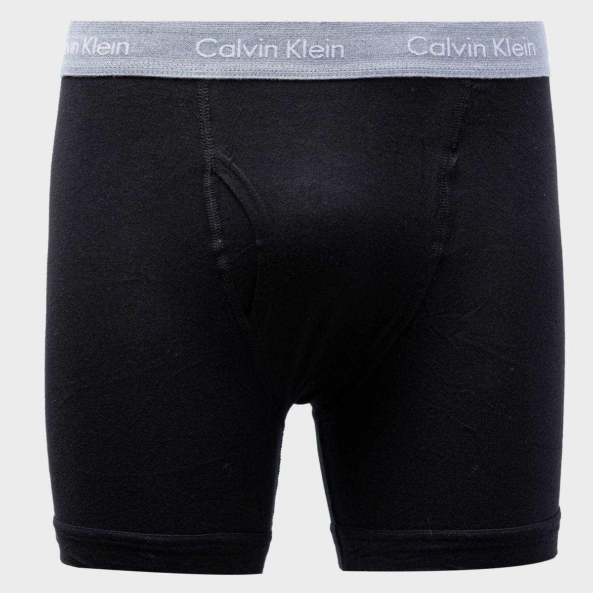 CALVIN KLEIN - Calvin Klein Boxer Tejido Pu Nb2616-939