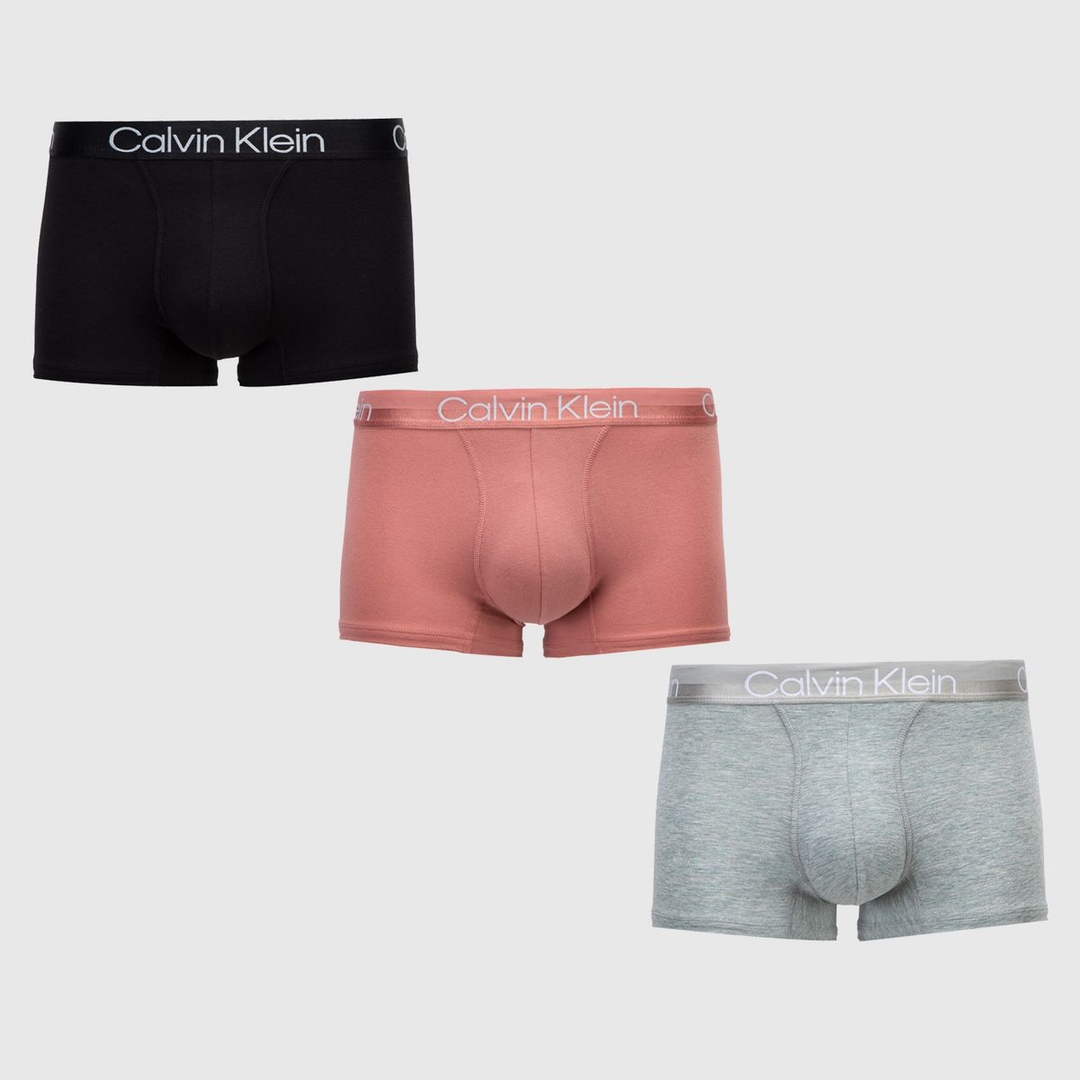 CALVIN KLEIN - Boxer Hombre Calvin Klein
