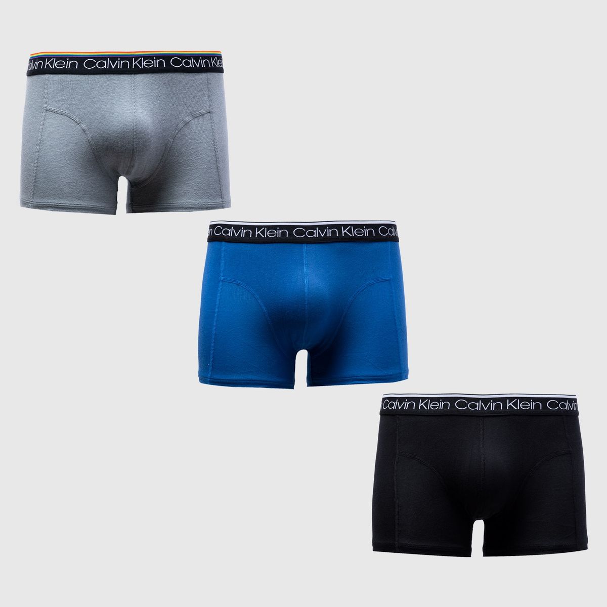 CALVIN KLEIN - Boxer Tejido Hombre Calvin Klein