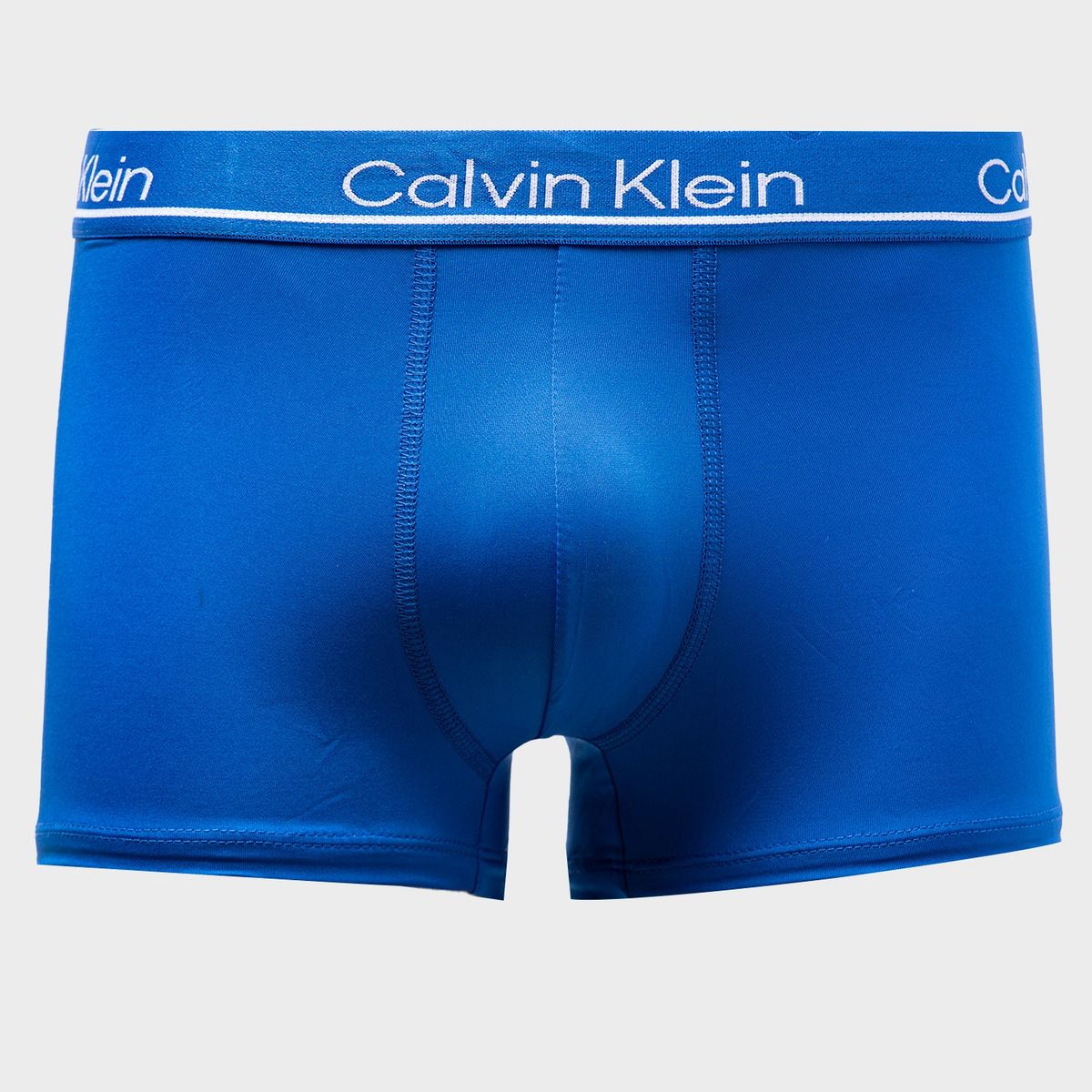CALVIN KLEIN - Boxer Tejido Hombre Calvin Klein