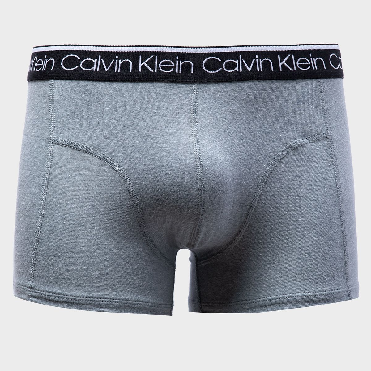 CALVIN KLEIN - Boxer Tejido Hombre Calvin Klein
