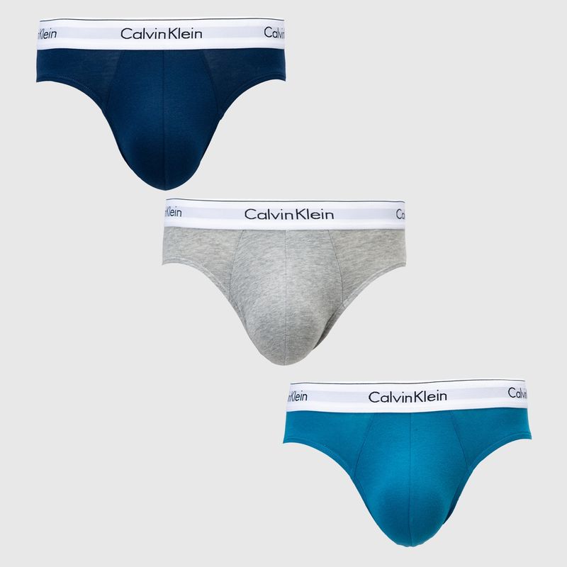 CALVIN KLEIN - Calvin Klein Slip Hombre