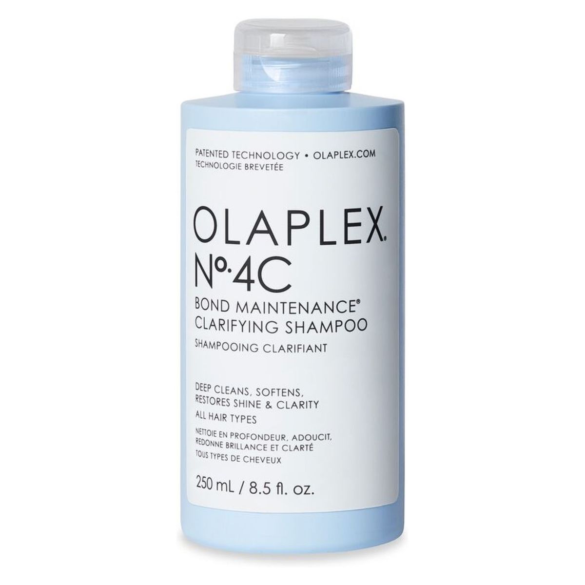 OLAPLEX - N 4C Clarifying Shampoo 250 ml Global Olaplex