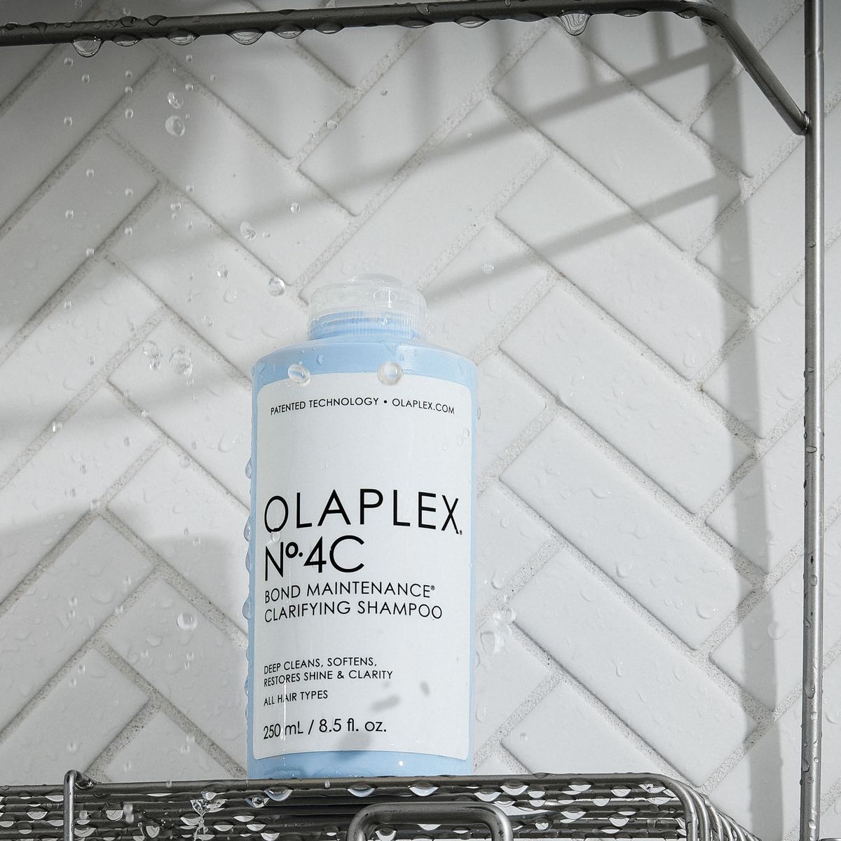OLAPLEX - N 4C Clarifying Shampoo 250 ml Global Olaplex