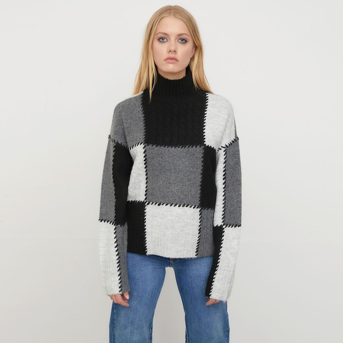 AMERICANINO - Americanino Sweater Mujer