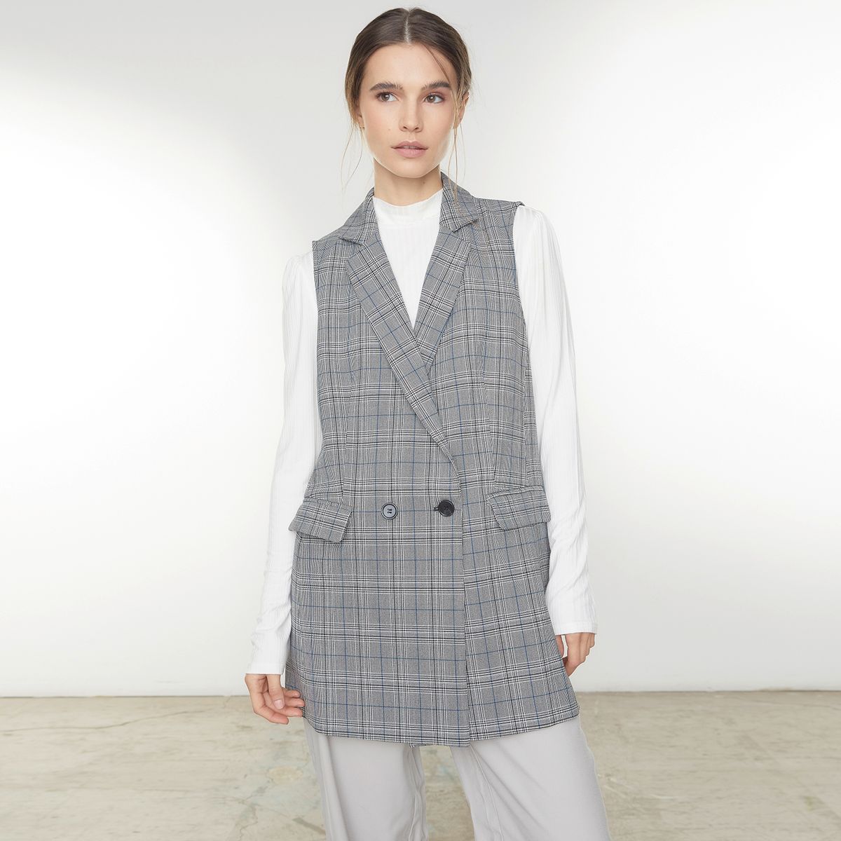 BASEMENT - Basement Blazer Mujer