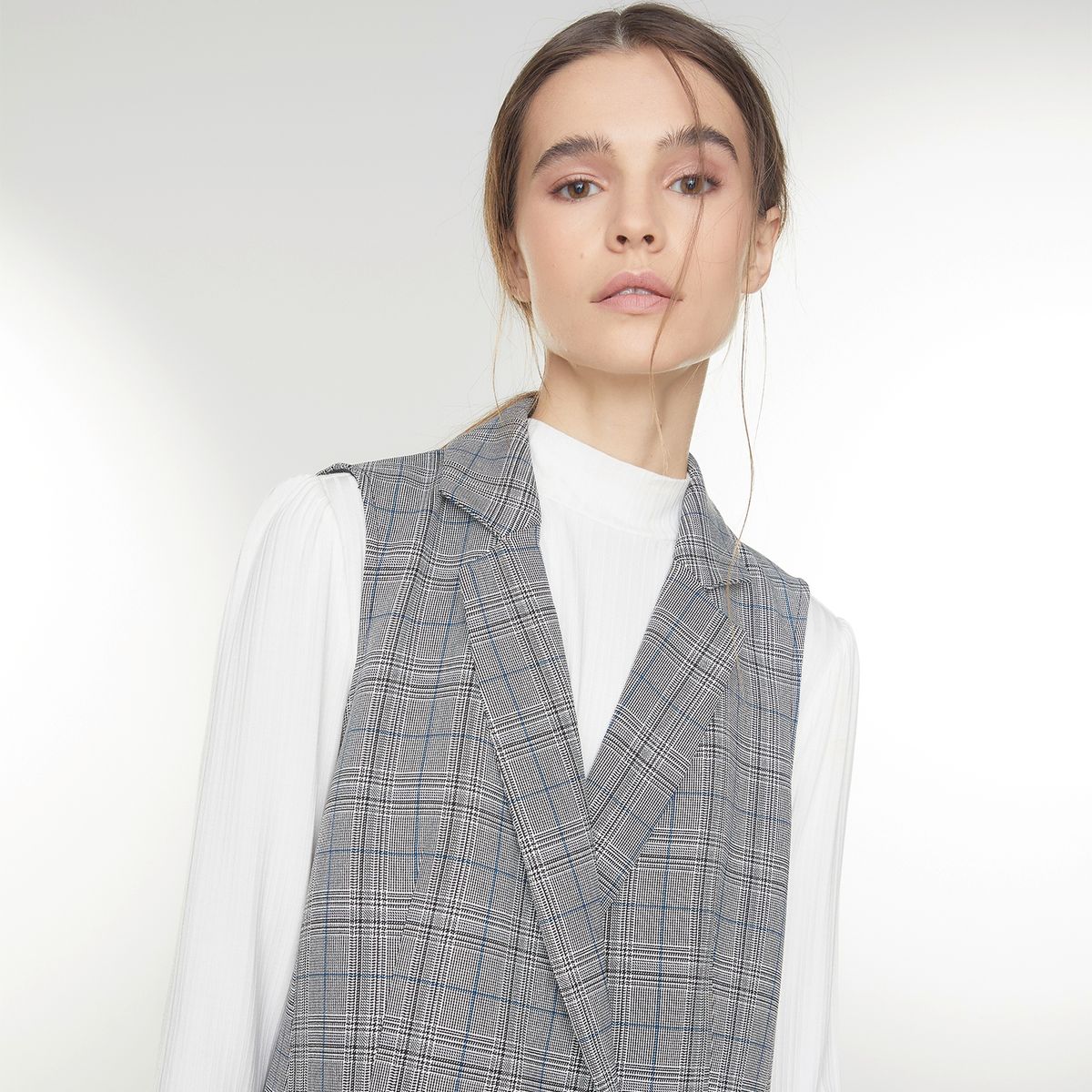 BASEMENT - Basement Blazer Mujer