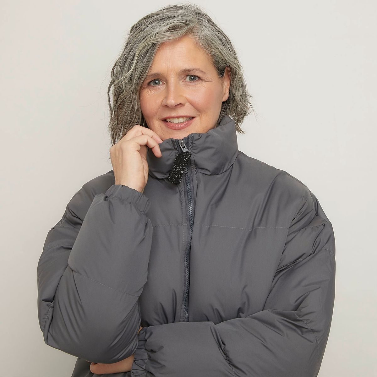 NEWPORT - Parka Mujer Newport