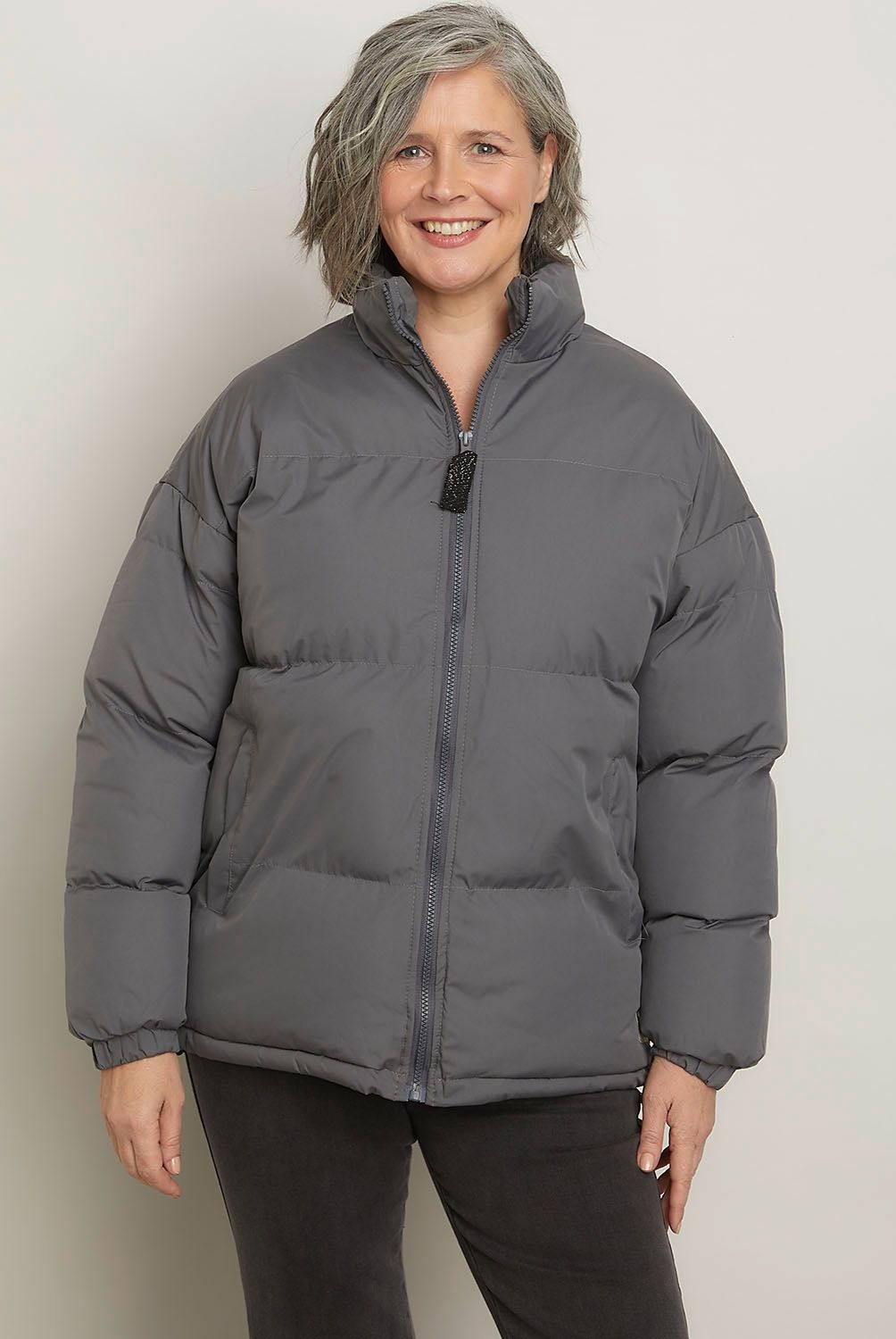 NEWPORT - Parka Mujer Newport